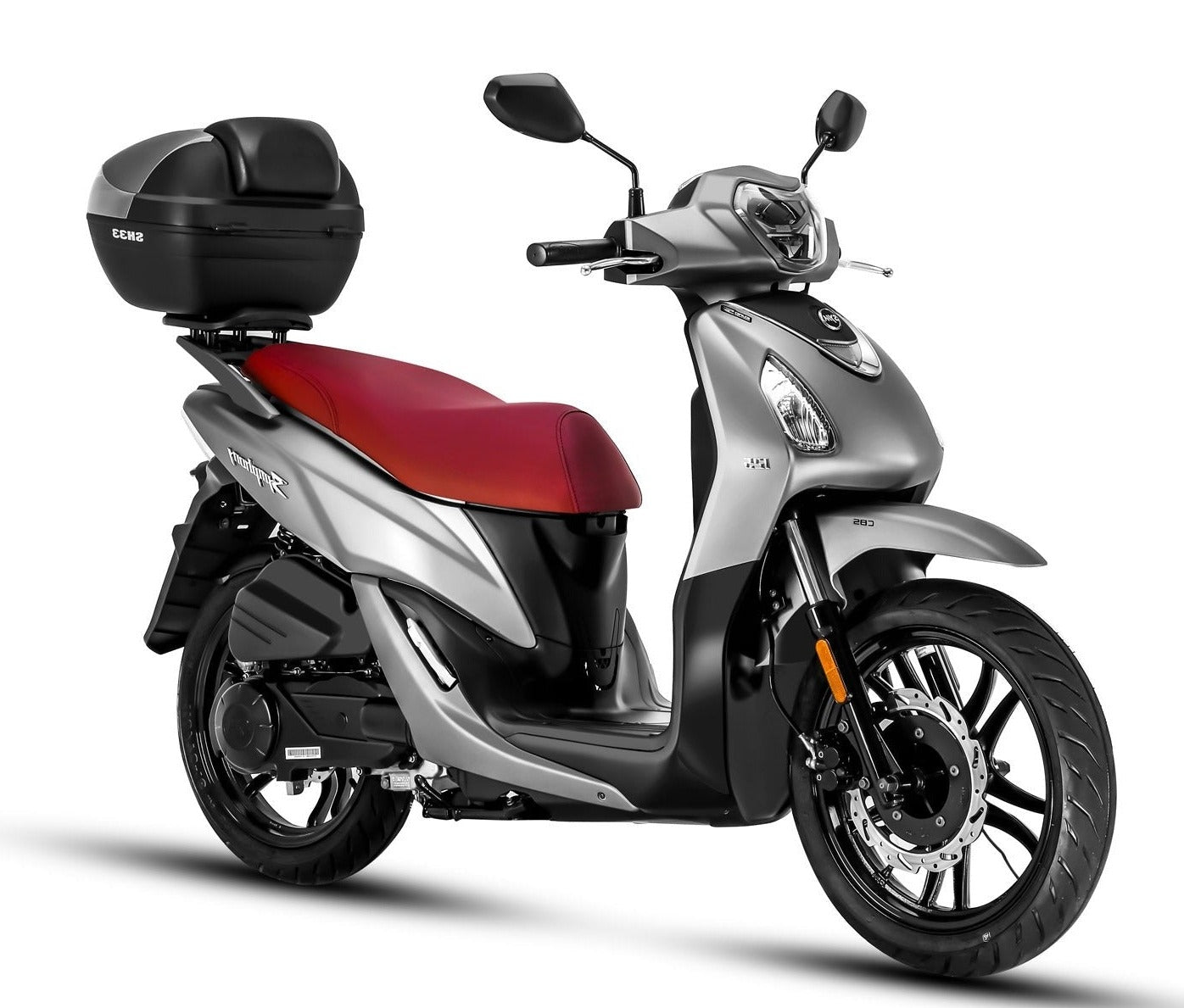 Sym Symphony 125cc